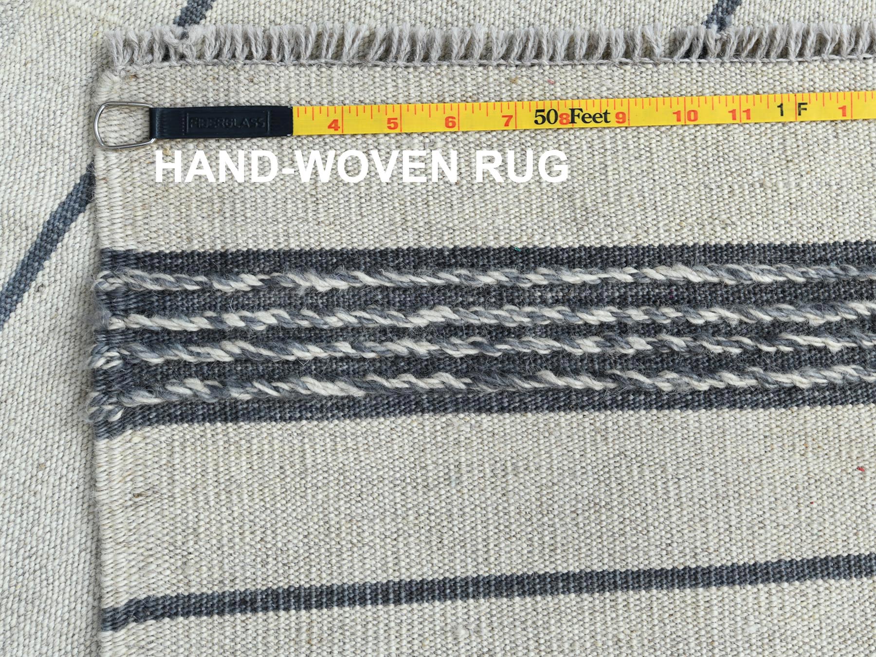 Flat WeaveRugs ORC541107